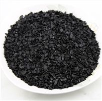 果殼活性炭用于魚塘凈水,廠家技術(shù)電話13838587319